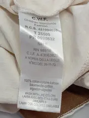 Vorschaubild TIMBERLAND Langarmshirt 4