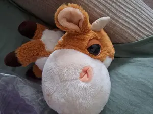 BIGHEAD® Baby Kuscheltier