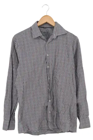 MARKENLOS Freizeithemd