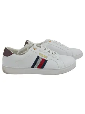 TOMMY HILFIGER Schnürschuhe