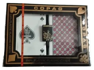 COPAG Kartenspiel