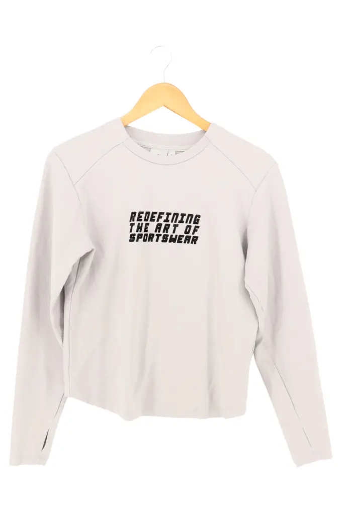 MOROTAI Sweatshirt Bild 1