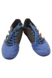 Vorschaubild 2 von Fussballschuhe Kinder Gr. 33 Blau Sportlich BB5592
