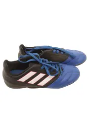 Vorschaubild 1 von Fussballschuhe Kinder Gr. 33 Blau Sportlich BB5592