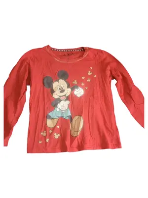 DISNEY Langarmshirt