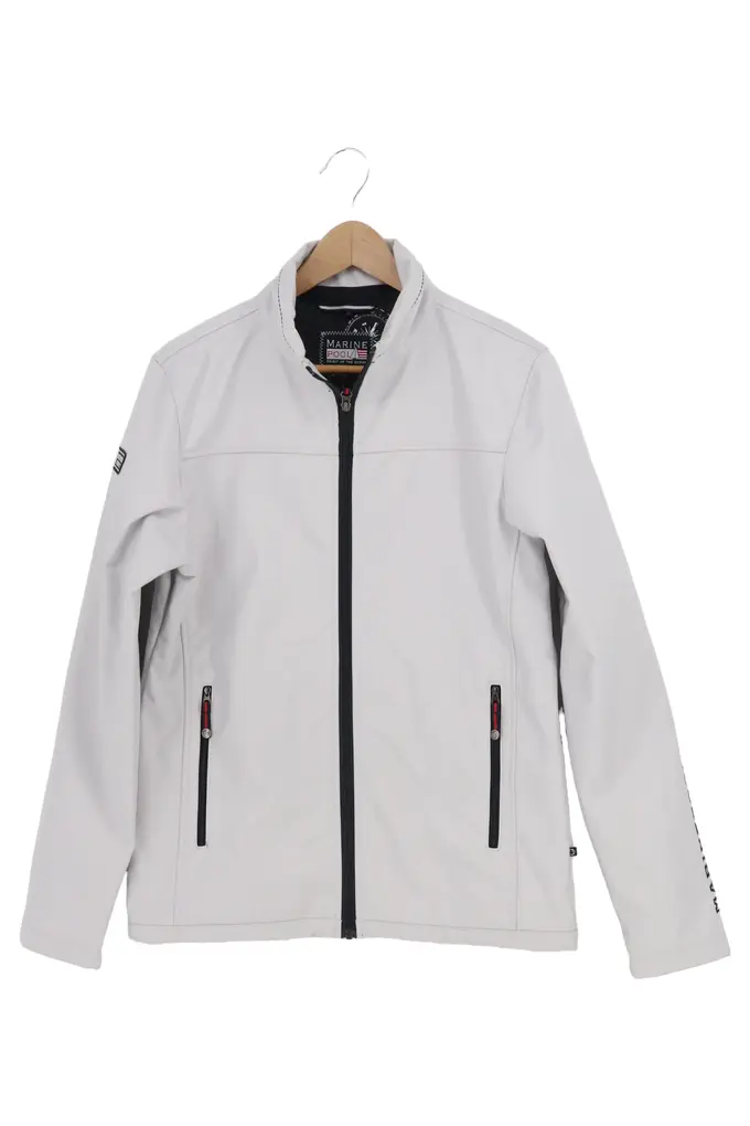 MARINEPOOL Softshelljacke Bild 1