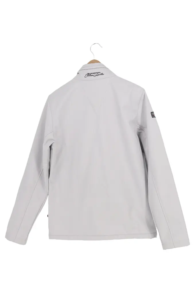 MARINEPOOL Softshelljacke Bild 2