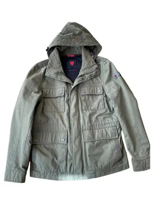 STRELLSON Leichte Jacke