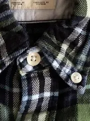 Vorschaubild 2 von Levis Herren Freizeithemd Kariert M Mehrfarbig Casual Baumwolle