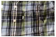 Vorschaubild 4 von Levis Herren Freizeithemd Kariert M Mehrfarbig Casual Baumwolle