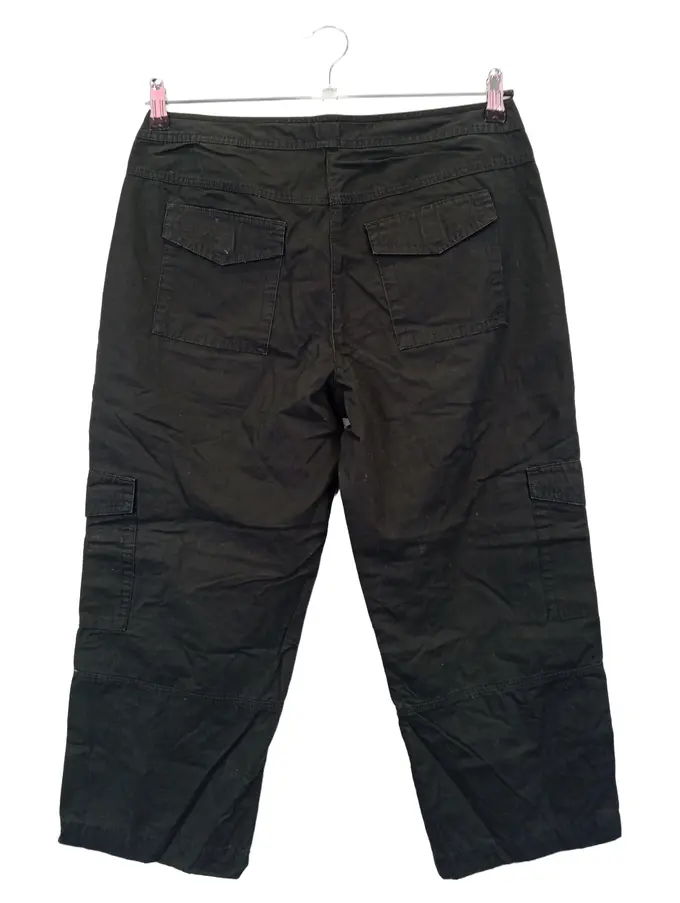MAC Cargohose Bild 2