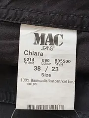 Vorschaubild MAC Cargohose 4