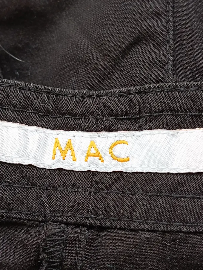 MAC Cargohose Bild 3