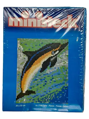 MINISTECK Steckspiel