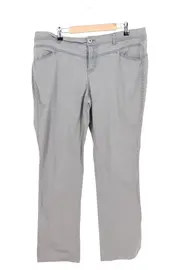 Vorschaubild STREET ONE Stoffhose 1