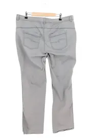 Vorschaubild STREET ONE Stoffhose 2