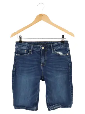 CALVIN KLEIN JEANS Jeans Shorts