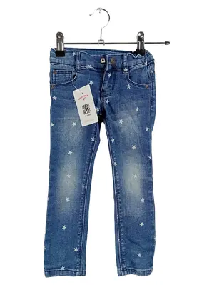 STUFFLE Jeans Regular Fit