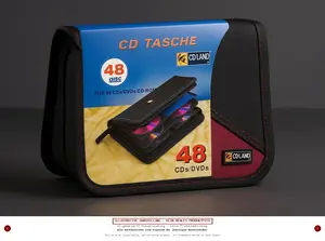 CD LAND Medientasche