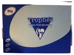 CLAIREFONTAINE Druckerpapier