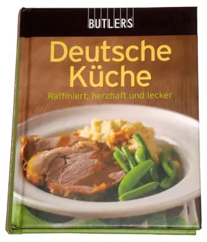 Kochbuch