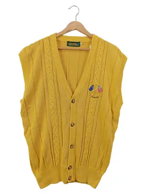OSCAR JACOBSON Strickjacke