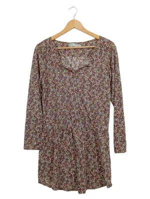 ZARA TRAFALUC Freizeitkleid