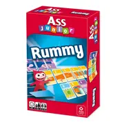 Vorschaubild ASS Kartenspiel 1