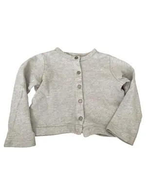 PETIT BATEAU Strickjacke