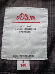 Vorschaubild S.OLIVER Leichte Jacke 2