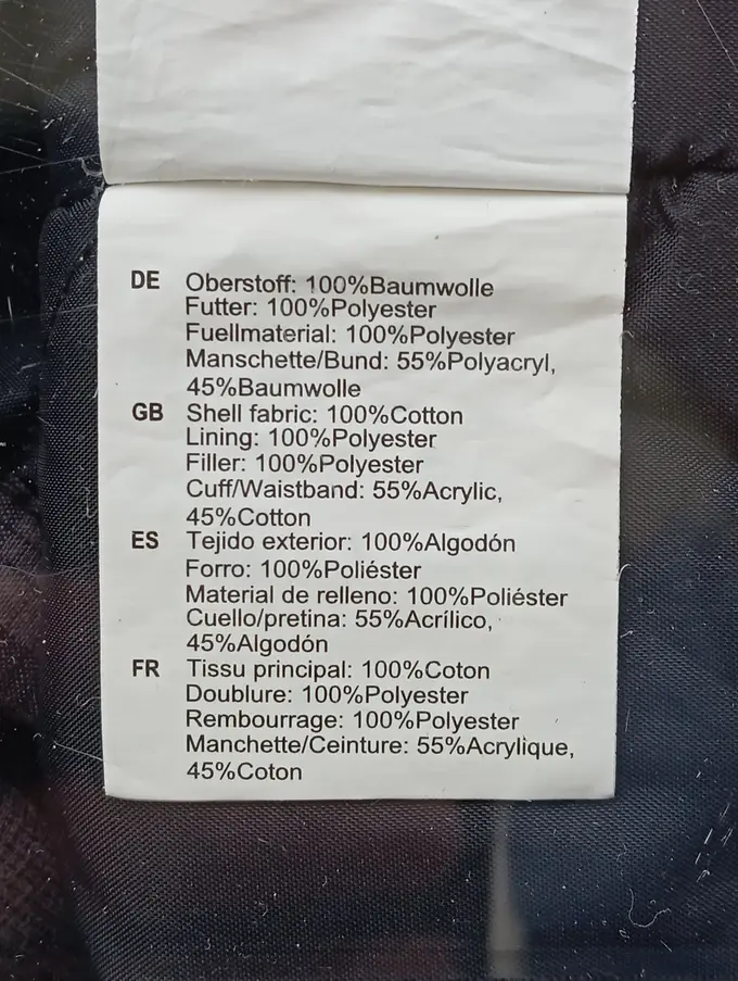 S.OLIVER Leichte Jacke Bild 3