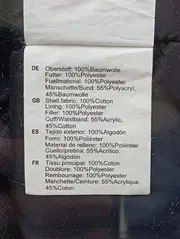 Vorschaubild S.OLIVER Leichte Jacke 3