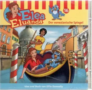 Hörspiel für Kinder