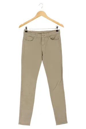 UNITED COLORS OF BENETTON Stoffhose