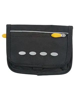 TCHIBO Fahrradtasche