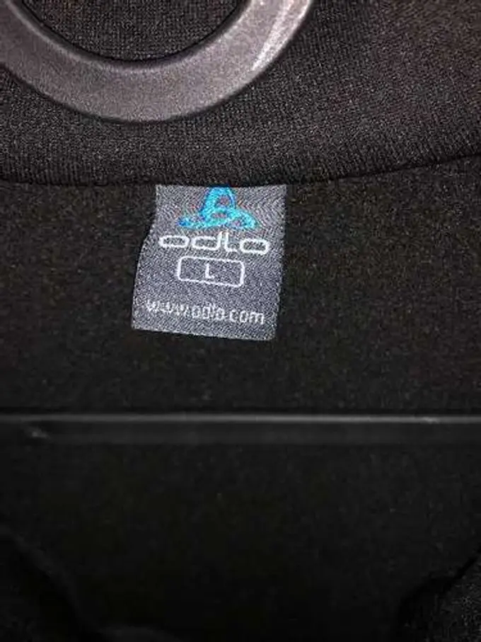 ODLO Sweatjacke Bild 3