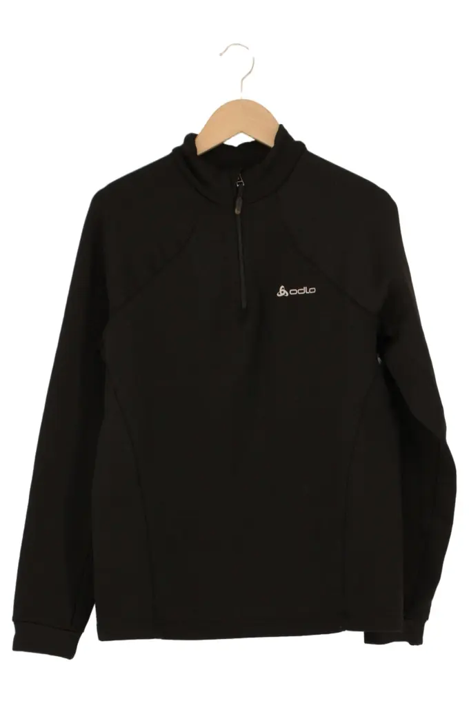 ODLO Sweatjacke Bild 1
