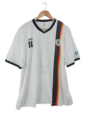 DEUTSCHER FUSSBALL-BUND Fußball Trikot