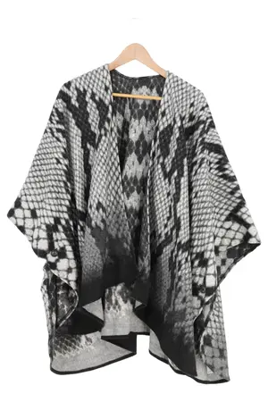 TCM Poncho
