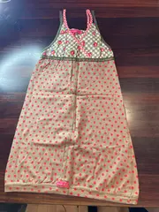 Vorschaubild KIEZELTJE Freizeitkleid 1