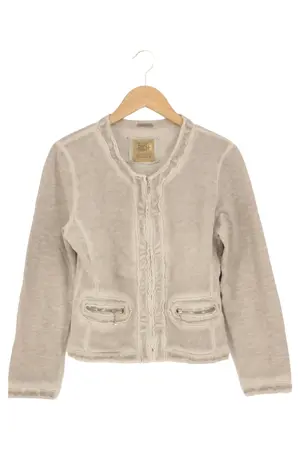 BETTER RICH Sweatjacke