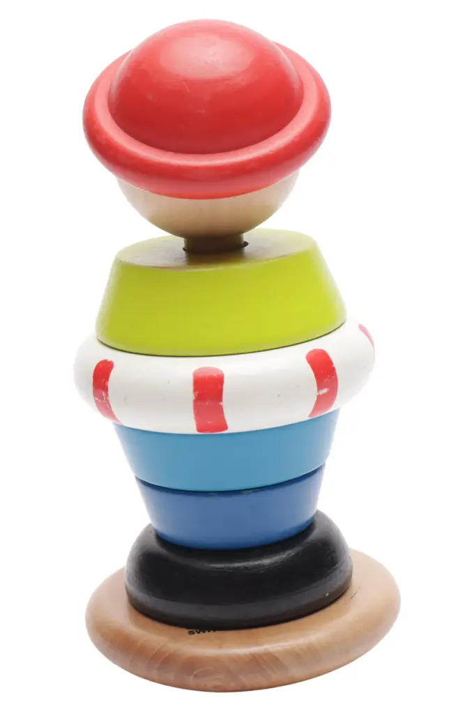 HAPE Motorikspielzeug Bild 2