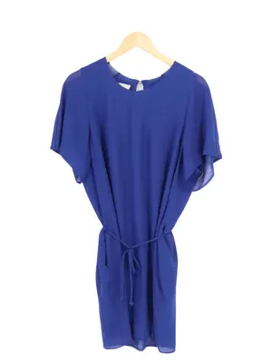 ACNE Blusenkleid