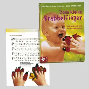 Buch für Kinder