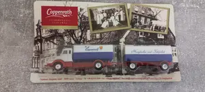 COPPENRATH Modellfahrzeug