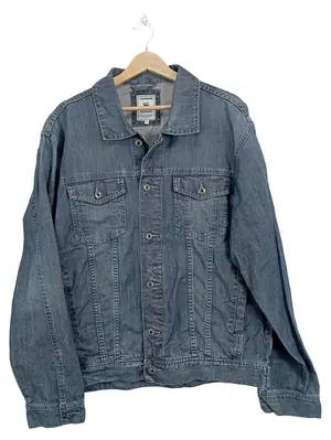 LERROS Jeansjacke