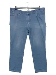 Vorschaubild CLUB OF COMFORT Jeans Wide Fit 1
