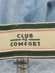 Vorschaubild CLUB OF COMFORT Jeans Wide Fit 3