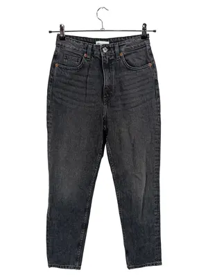 ZARA Mom Jeans