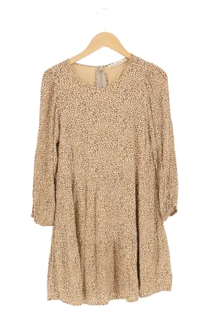 ABERCROMBIE & FITCH Freizeitkleid